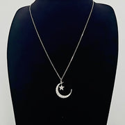 Crescent Moon