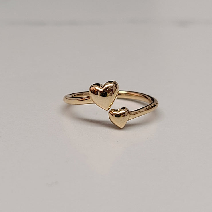 Heart Ring