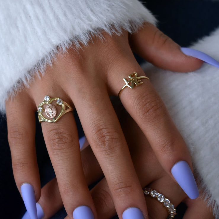 [Premium Quality Unique Jewelry Inspired By Brown Culture]-Oro Cariño