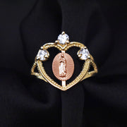 [Premium Quality Unique Jewelry Inspired By Brown Culture]-Oro Cariño