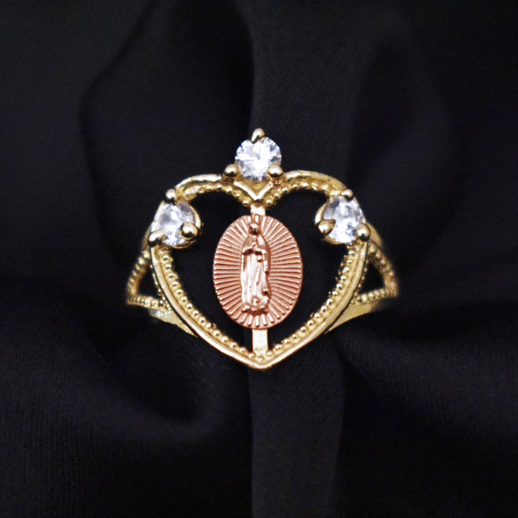 [Premium Quality Unique Jewelry Inspired By Brown Culture]-Oro Cariño