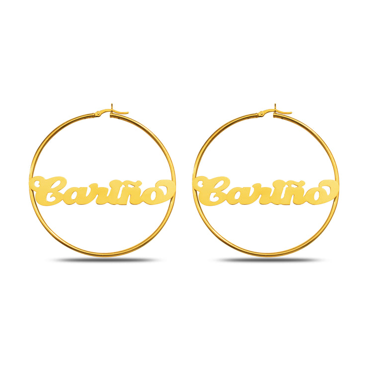 [Premium Quality Unique Jewelry Inspired By Brown Culture]-Oro Cariño